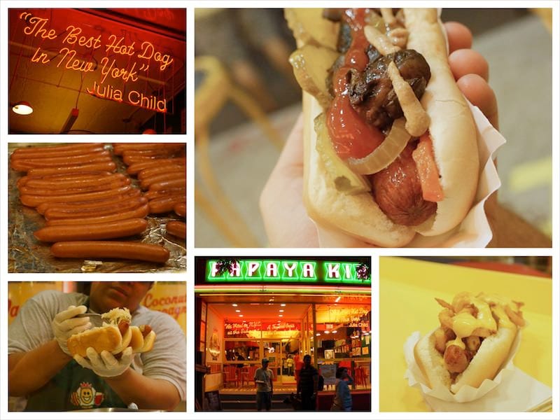 papaya-king-hot-dog