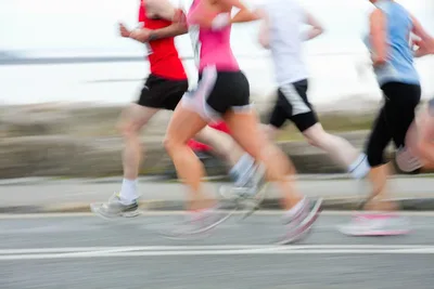 10 ridiculous things you’ll hear after you decide to become a runner