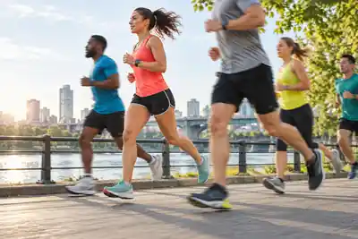 10 ridiculous things you’ll hear after you decide to become a runner