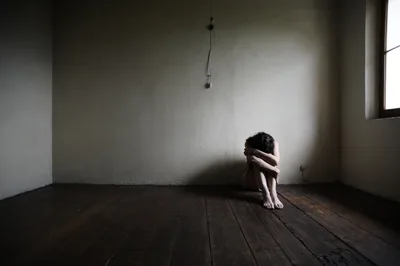 5 Stages of Breaking Up