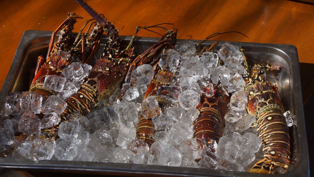 food