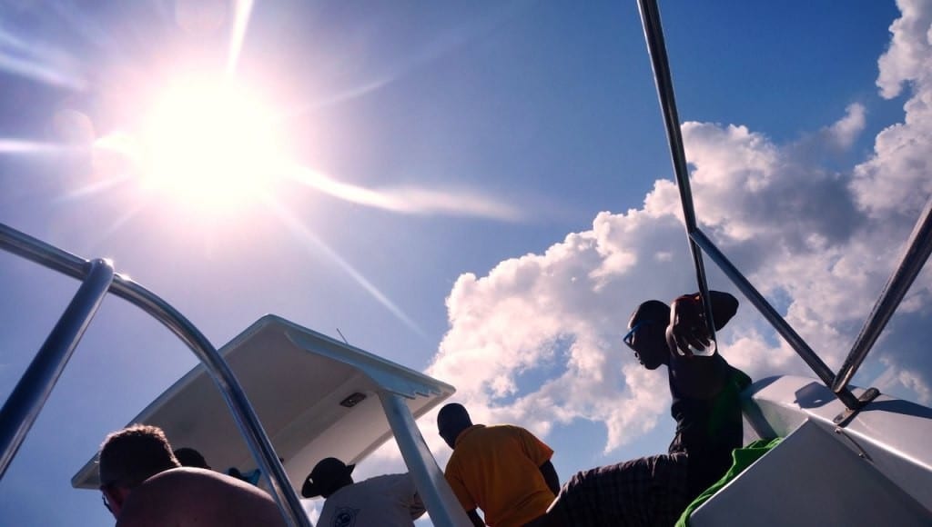 sun