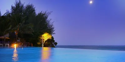 Review of The Baobab Beach Resort: Kole Kole