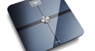Withings Smart Body Analyzer – the perfect scale for an active lifestyle