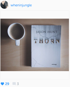 Jason Hunt Dispatch