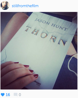 Jason Hunt Dispatch