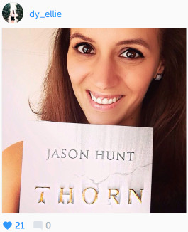 Jason Hunt Dispatch
