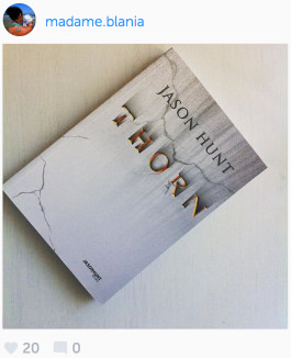 Jason Hunt Dispatch