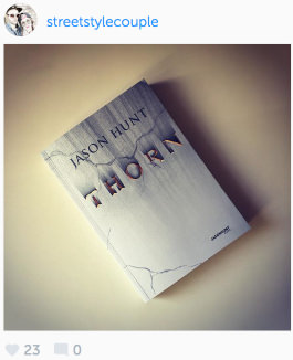 Jason Hunt Dispatch