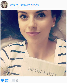Jason Hunt Dispatch