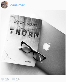 Jason Hunt Dispatch
