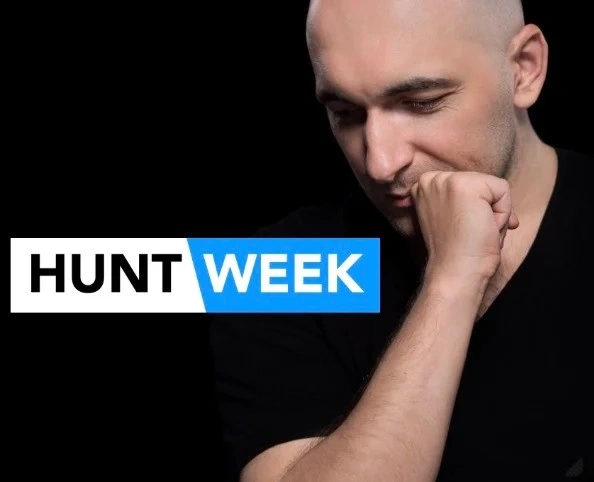 Huntweek — cotygodniowe podsumowanie