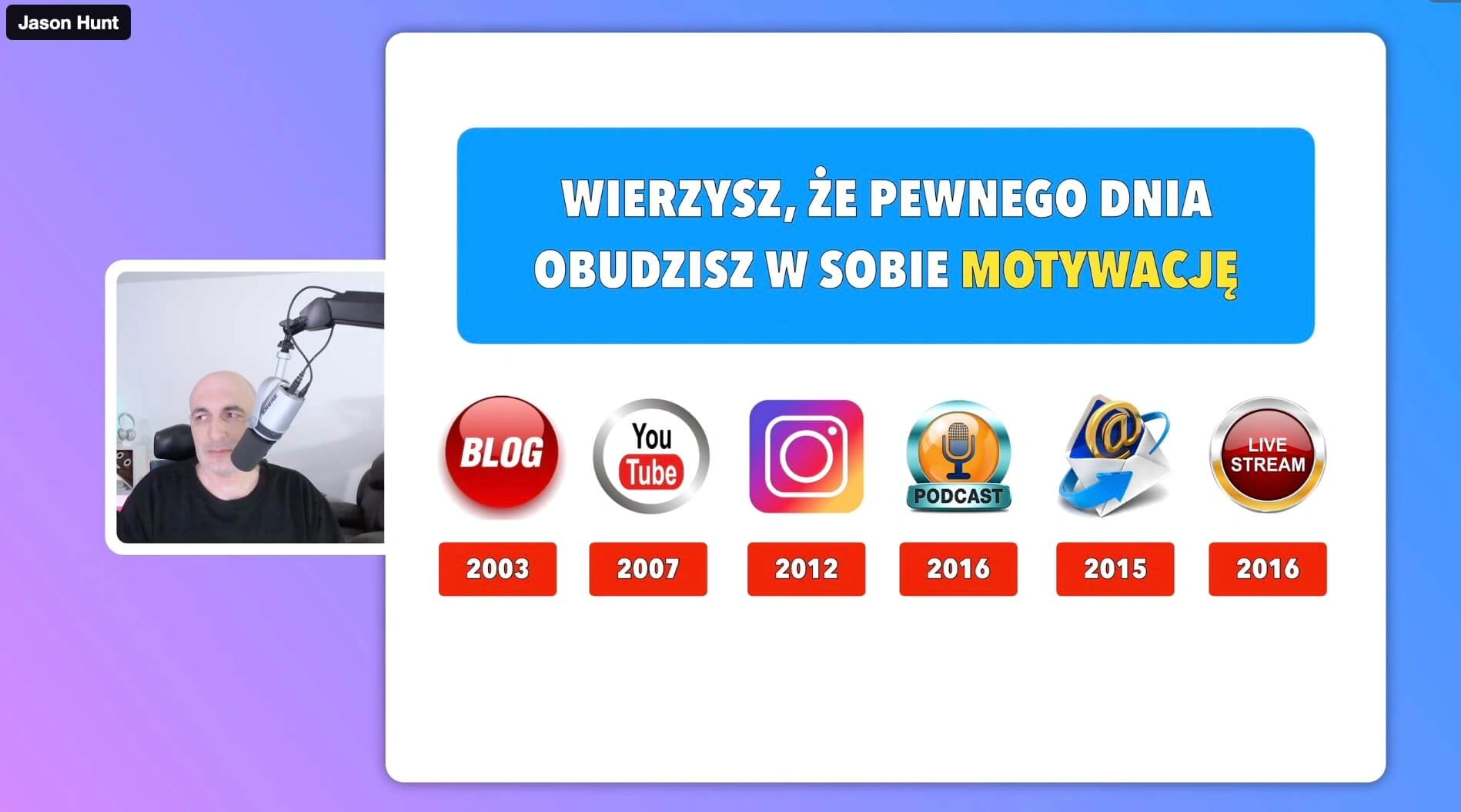 Slajd z warsztatu — przykład 2