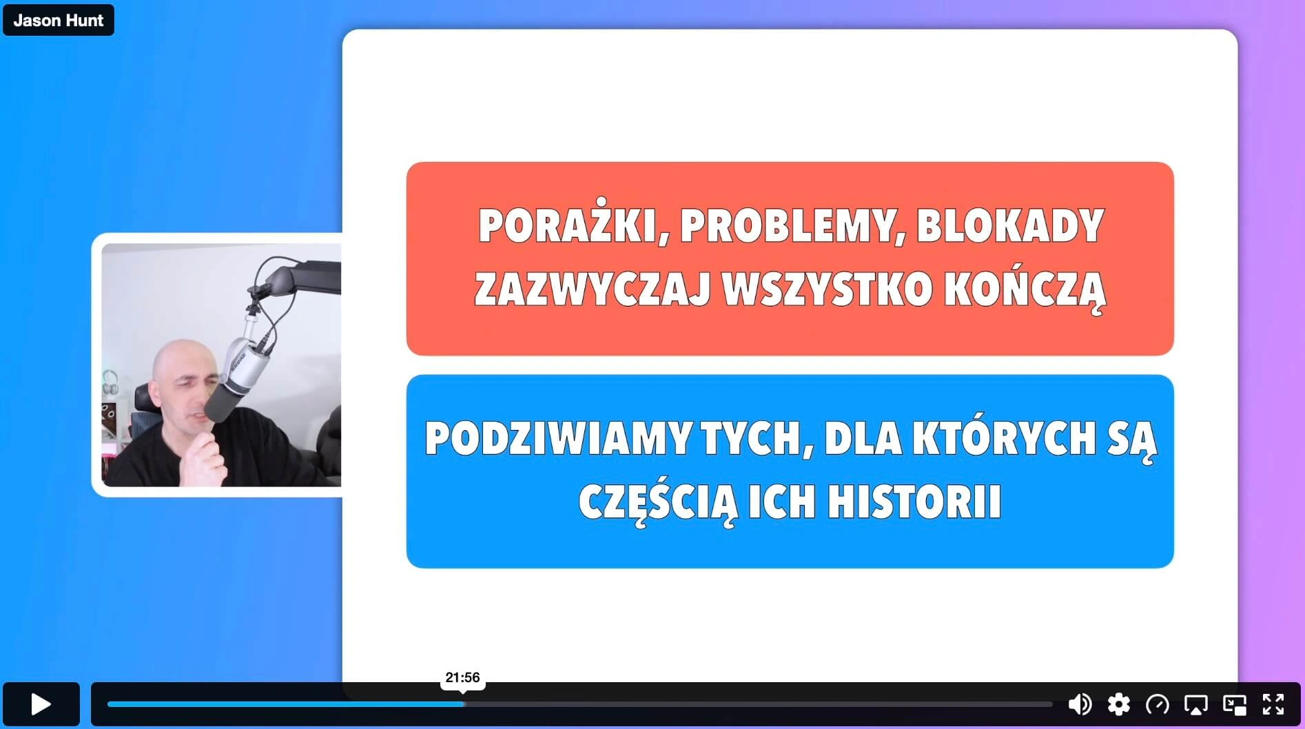 Slajd z warsztatu — przykład 3