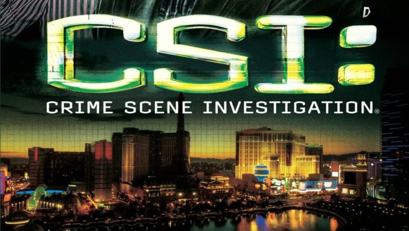Crime scene investigators. What does their work really look like ...